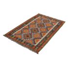 Tapis-Kilim-laine-tisse-main-Chobi-152-x102-Kilim-afghan