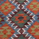 Tapis-Kilim-laine-tisse-main-Chobi-152-x102-Kilim-afghan
