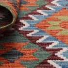 Tapis-Kilim-laine-tisse-main-Chobi-152-x102-Kilim-afghan