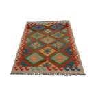 Tapis-Kilim-laine-tisse-main-Chobi-140-x96-Kilim-afghan