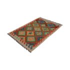Tapis-Kilim-laine-tisse-main-Chobi-140-x96-Kilim-afghan