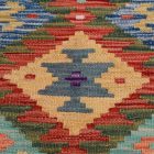 Tapis Kilim laine fait main Chobi 154x98 tapis Kilim afghan