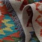 Tapis Kilim laine fait main Chobi 154x98 tapis Kilim afghan