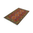 Tapis Kilim laine tissé main Chobi 146x100 tapis Kilim afghan