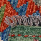 Tapis Kilim laine tissé main Chobi 146x100 tapis Kilim afghan