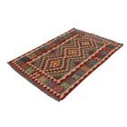 Tapis-Kilim-laine-fait-main-Chobi-159-x108-kilim-ethnique