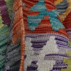 Tapis Kilim Afghan Chobi 253x360 tapis kilim tissé à la main