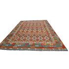 Tapis Kilim Afghan Chobi 301x484 tapis kilim tissé à la main