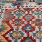 Tapis Kilim Afghan Chobi 301x484 tapis kilim tissé à la main