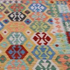 Tapis Kilim Afghan Chobi 259x350 tapis kilim tissé à la main