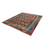 Tapis Kilim Afghan Chobi 247x300 tapis kilim tissé à la main