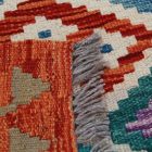 Tapis Kilim Afghan Chobi 247x300 tapis kilim tissé à la main