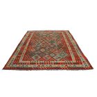 Tapis Kilim Afghan Chobi 250x344 tapis kilim tissé à la main