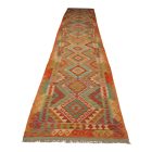 Tapis Kilim tissé main Chobi 67x87 tapis Kilim afghan