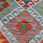 Kilim coureur Chobi 105x686 extra long kilim tissé main