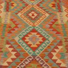 Tapis Kilim tissé main Chobi 67x87 tapis Kilim afghan