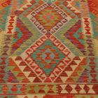 Tapis Kilim tissé main Chobi 67x87 tapis Kilim afghan