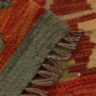 Tapis Kilim tissé main Chobi 67x87 tapis Kilim afghan