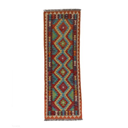 Tapis-Kilim-Afghan-Chobi-68x201-tapis-kilim