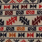 Tapis tribal kilim Adarskan 121x194 tapis mural tissé main