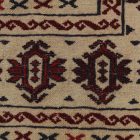 Tapis tribal kilim Adarskan 123x199 tapis mural tissé main