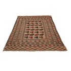 Tapis tribal kilim Adarskan 125x188 tapis mural tissé main