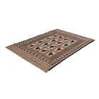 Tapis tribal kilim Adarskan 128x180 tapis mural tissé main