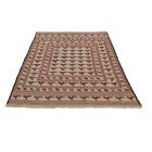 Tapis tribal kilim Adarskan 121x183 tapis mural tissé main