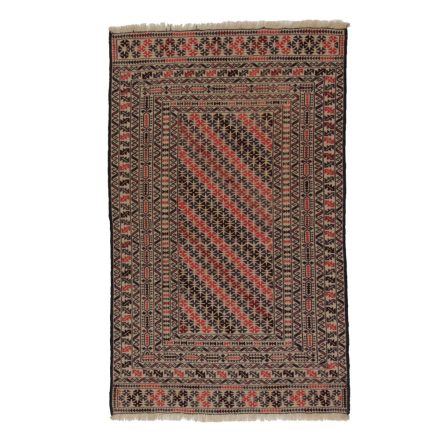 Tapis tribal kilim Adarskan 114x185 tapis mural tissé main