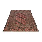 Tapis tribal kilim Adarskan 114x185 tapis mural tissé main