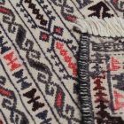 Tapis tribal kilim Adarskan 114x185 tapis mural tissé main