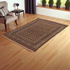 Tapis tribal kilim Adarskan 117x182 tapis mural tissé main