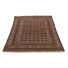 Tapis tribal kilim Adarskan 117x182 tapis mural tissé main