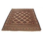 Tapis tribal kilim Adarskan 132x196 tapis mural tissé main