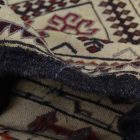 Tapis tribal kilim Adarskan 113x186 tapis mural tissé main