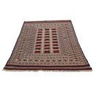 Tapis tribal kilim Adarskan 119x193 tapis mural tissé main