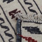 Tapis tribal kilim Adarskan 112x188 tapis mural tissé main