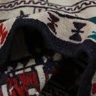 Tapis tribal kilim Adarskan 126x192 tapis mural tissé main