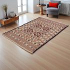 Tapis tribal kilim Adarskan 117x182 tapis mural tissé main