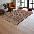 Tapis tribal kilim Adarskan 118x181 tapis mural tissé main