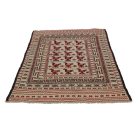 Tapis tribal kilim Adarskan 118x181 tapis mural tissé main