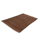 Tapis tribal kilim Adarskan 122x194 tapis mural tissé main