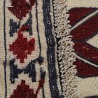 Tapis tribal kilim Adarskan 127x195 tapis mural tissé main