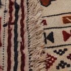 Nomád Kilim szőnyeg Adarskan 127x192 Kelim falvédő szőnyeg