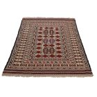 Tapis tribal kilim Adarskan 123x177 tapis mural tissé main