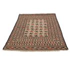 Tapis tribal kilim Adarskan 122x194 tapis mural tissé main