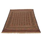 Tapis tribal kilim Adarskan 120x186 tapis mural tissé main