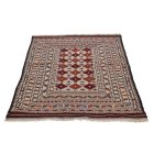 Tapis tribal kilim Adarskan 120x180 tapis mural tissé main