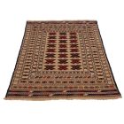 Tapis tribal kilim Adarskan 135x184 tapis mural tissé main