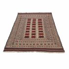Tapis tribal kilim Adarskan 120x197 tapis mural tissé main